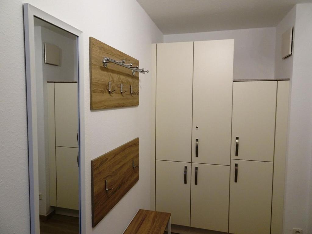 Appartementhaus Bayern Residenz Bad Füssing Eksteriør billede